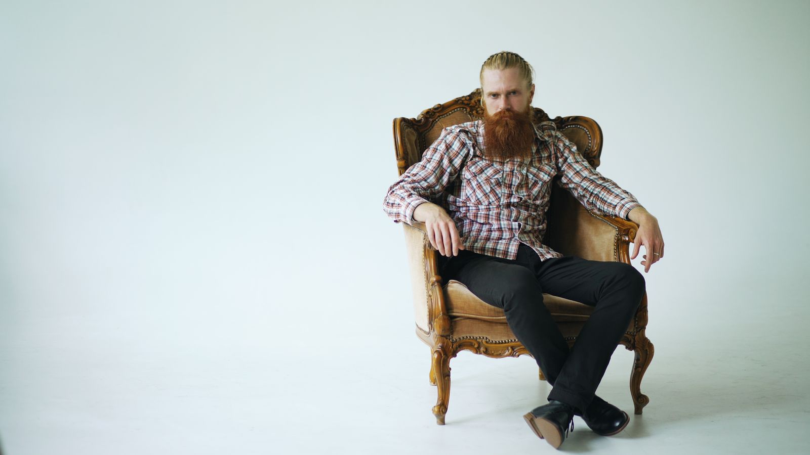 Dami's Atelier - Menswear & Vintage Style